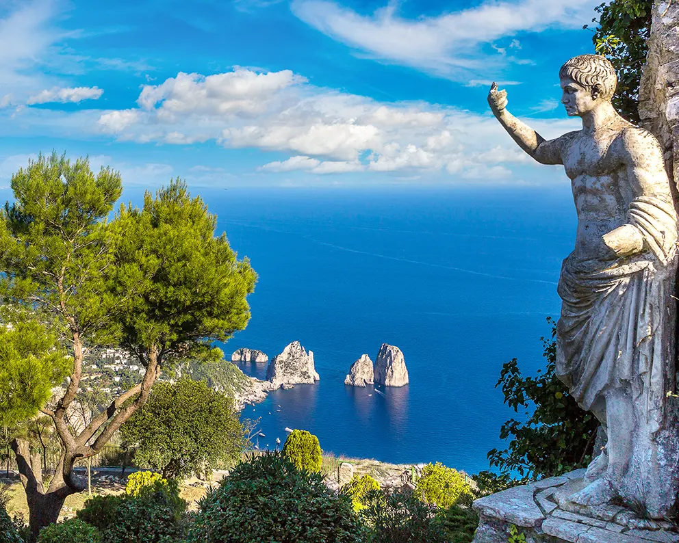 Capri