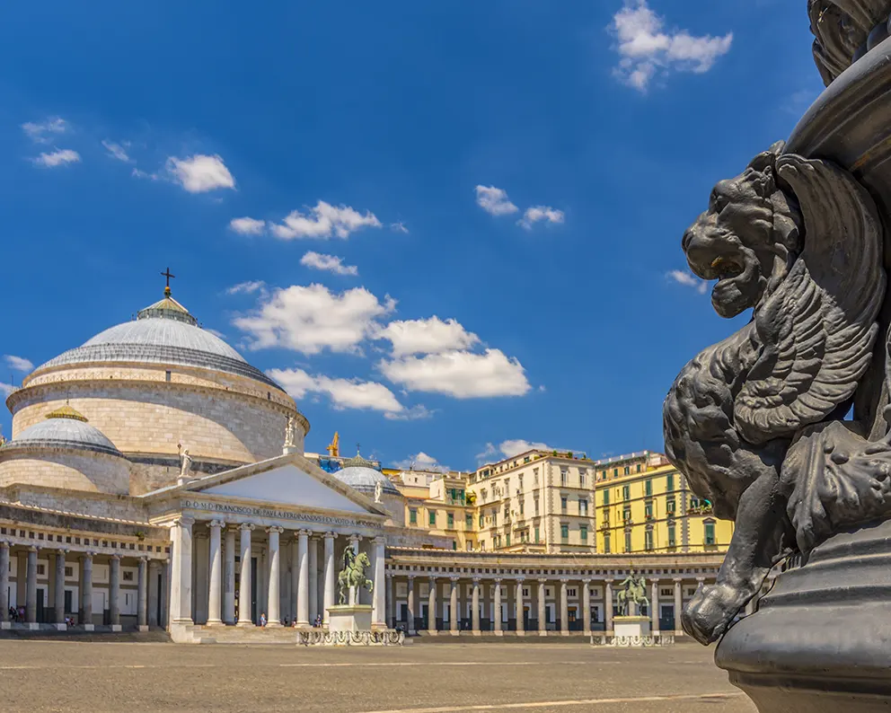 Naples